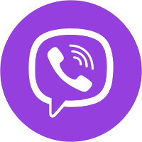 Написать в Viber